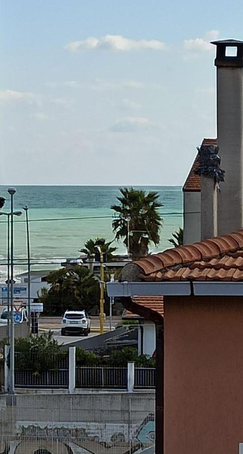 Colleoni 19 Bangkok, Appartamento Superior Civitanova Marche Kültér fotó