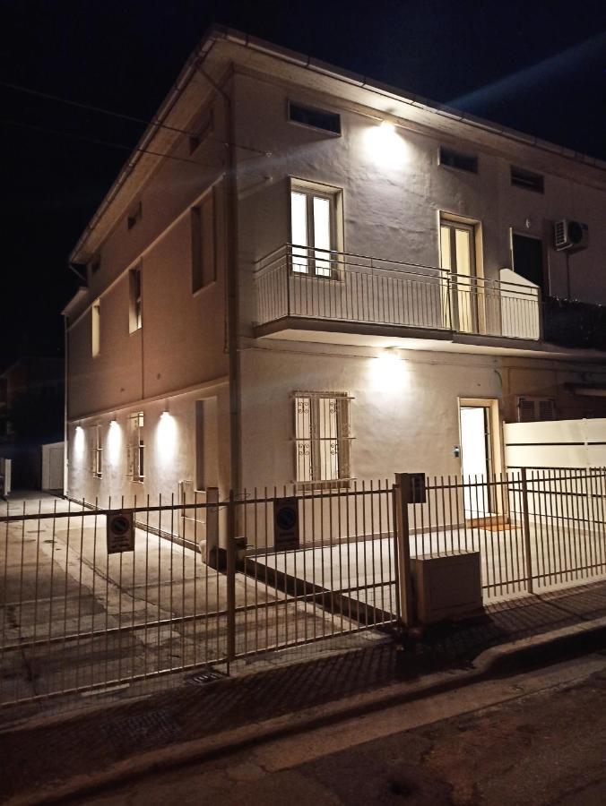 Colleoni 19 Bangkok, Appartamento Superior Civitanova Marche Kültér fotó