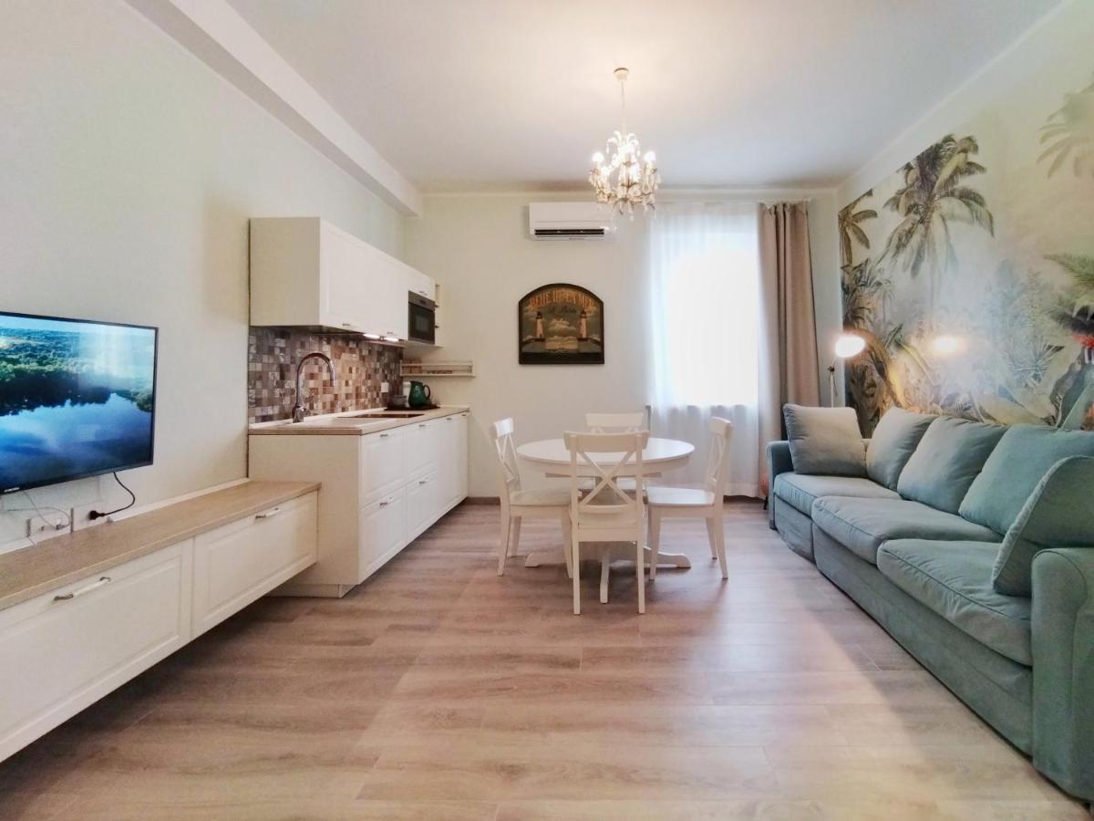 Colleoni 19 Bangkok, Appartamento Superior Civitanova Marche Kültér fotó