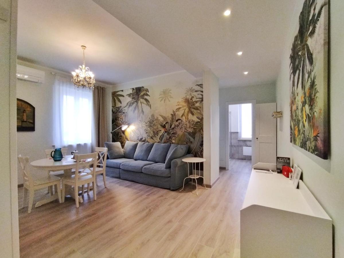 Colleoni 19 Bangkok, Appartamento Superior Civitanova Marche Kültér fotó
