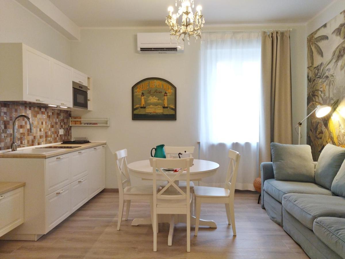 Colleoni 19 Bangkok, Appartamento Superior Civitanova Marche Kültér fotó