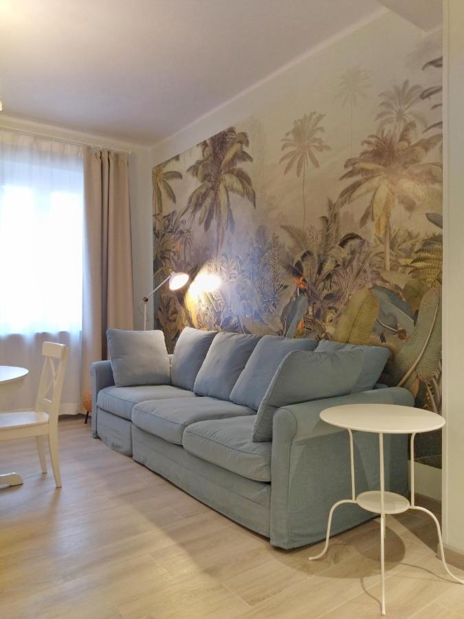 Colleoni 19 Bangkok, Appartamento Superior Civitanova Marche Kültér fotó