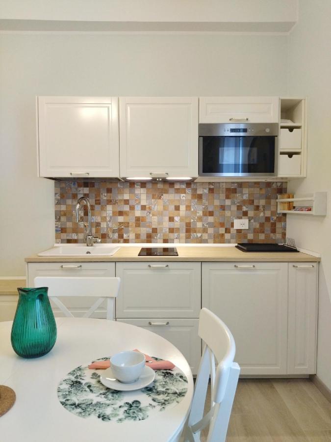 Colleoni 19 Bangkok, Appartamento Superior Civitanova Marche Kültér fotó