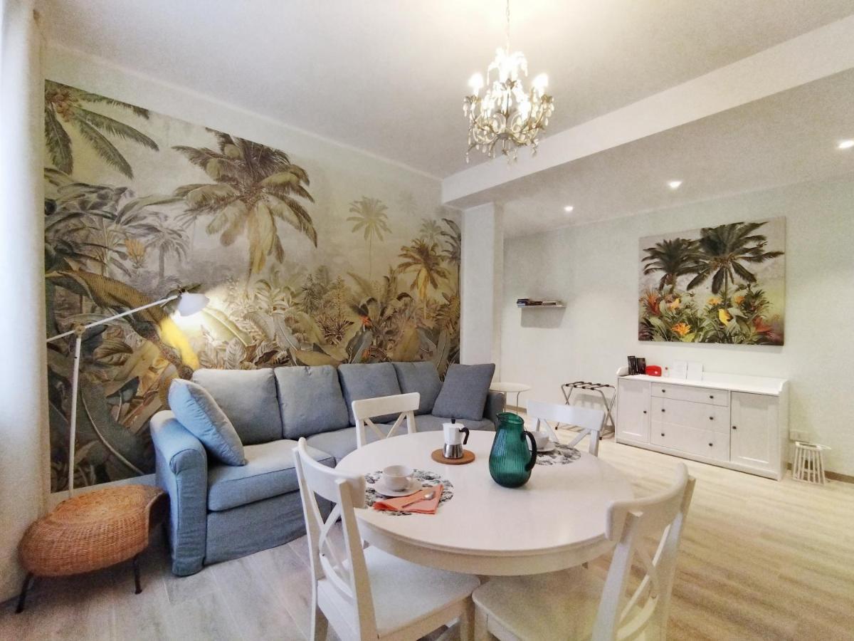 Colleoni 19 Bangkok, Appartamento Superior Civitanova Marche Kültér fotó