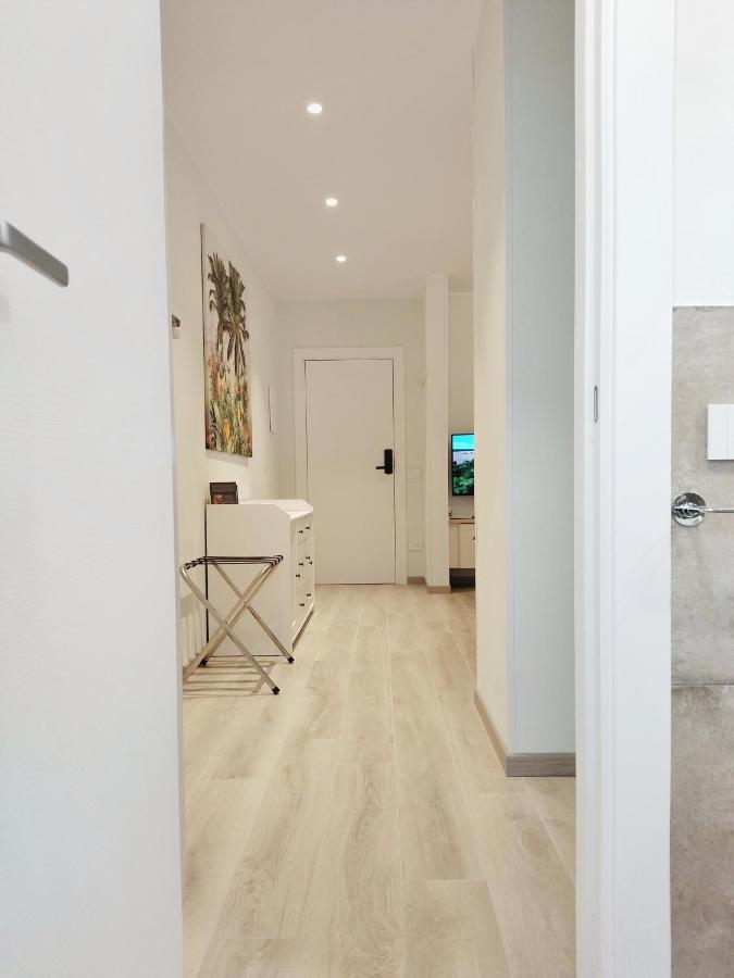 Colleoni 19 Bangkok, Appartamento Superior Civitanova Marche Kültér fotó