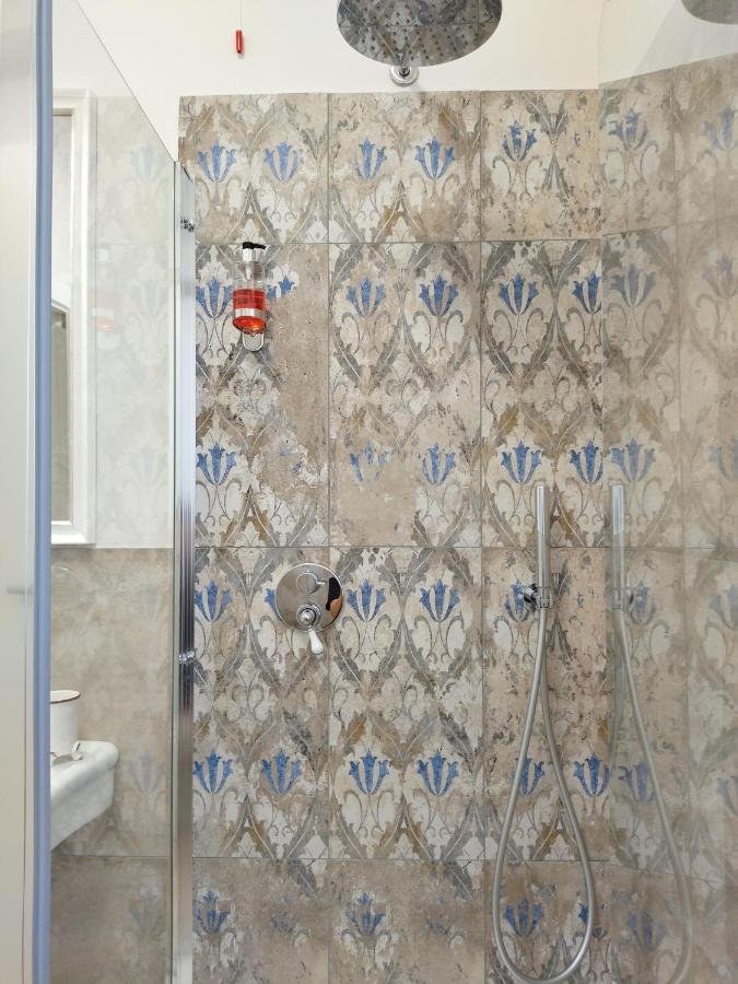 Colleoni 19 Bangkok, Appartamento Superior Civitanova Marche Kültér fotó